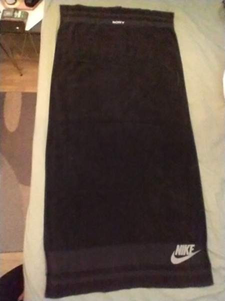 NIKE/SONY -pyyhe Тампере - изображение 3