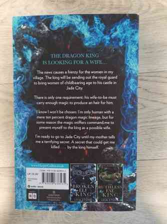 Englanninkielinen nuortenkirja , YA-books Helsinki