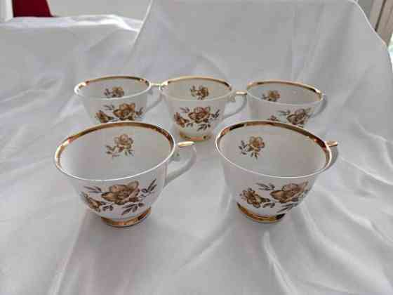 5 kpl myrna kuppeja Kärsämäki