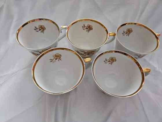 5 kpl myrna kuppeja Kärsämäki