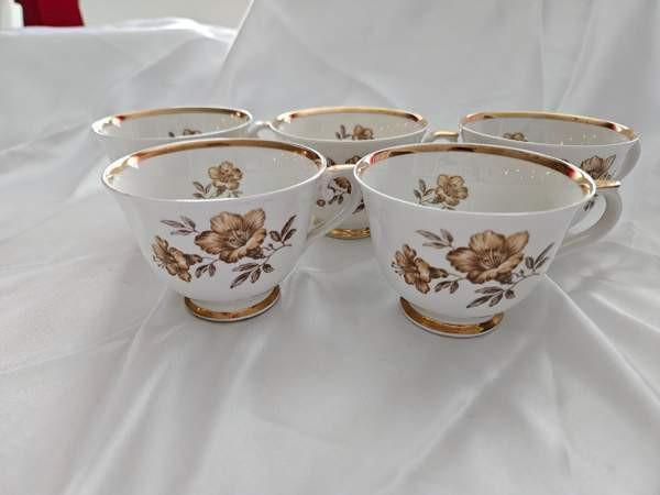 5 kpl myrna kuppeja Kärsämäki - valokuva 2