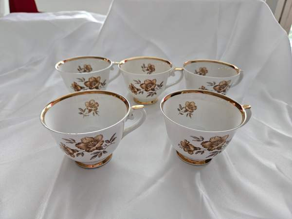 5 kpl myrna kuppeja Kärsämäki - valokuva 3