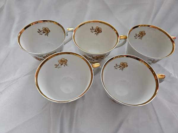 5 kpl myrna kuppeja Kärsämäki - valokuva 1