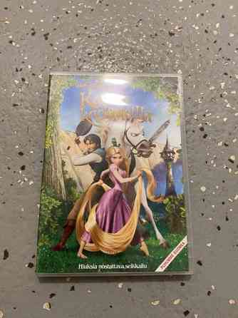 Kaksin karkuteillä dvd Helsinki