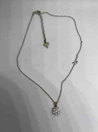 Guess kaulakoru nätti naisten koru Joroinen