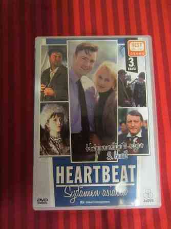 Sydämen asialla  kausi 3 Seinaejoki