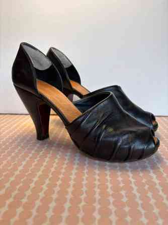 Chie Miharan korkokengät 39 Helsinki