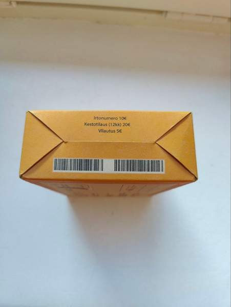 Äpy 2013 (Äpy-Sanomat) Helsinki – foto 6