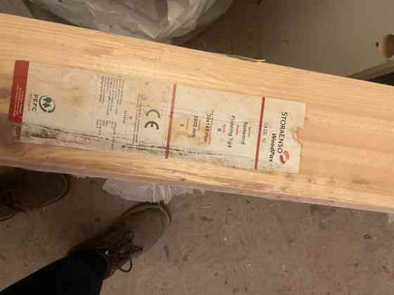 Lattialautaa 145+30 Naantali