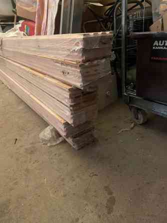 Lattialautaa 145+30 Naantali