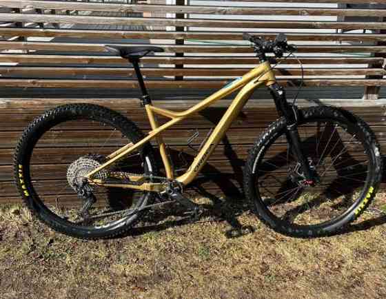 Orbea Laufey H10 Paimio
