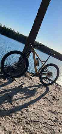Orbea Laufey H10 Paimio