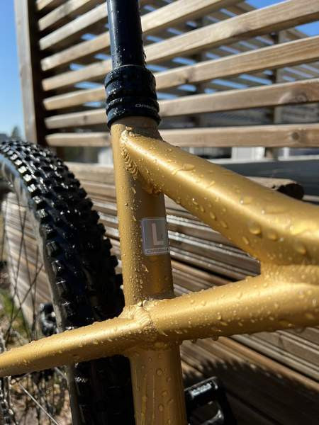 Orbea Laufey H10 Paimio – foto 2