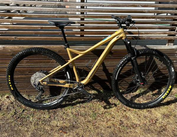 Orbea Laufey H10 Paimio – foto 1