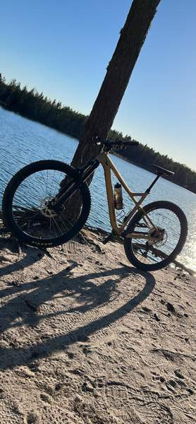 Orbea Laufey H10 Paimio – foto 3