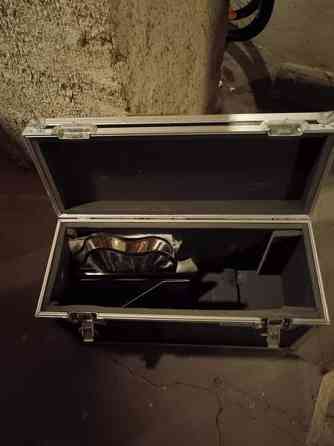 Vanha kuljetuslaatikko Riihimaeki