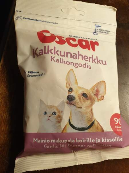 Koiran valjas, heijastin liivejä, viilennin, koot 45-55 Oulu - valokuva 4