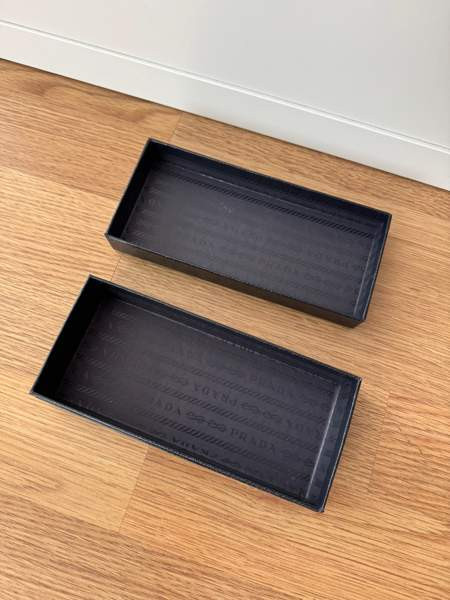 Prada kotelo Турку - изображение 2