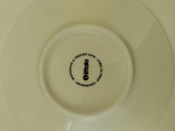 Settinä 4x Iittalan kahvikuppi + asetinlautanen Турку - изображение 3