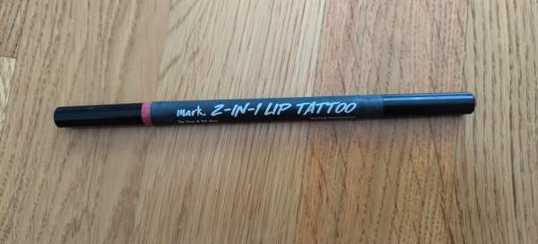 Huultenrajauskynä Hämeenkyrö – foto 1