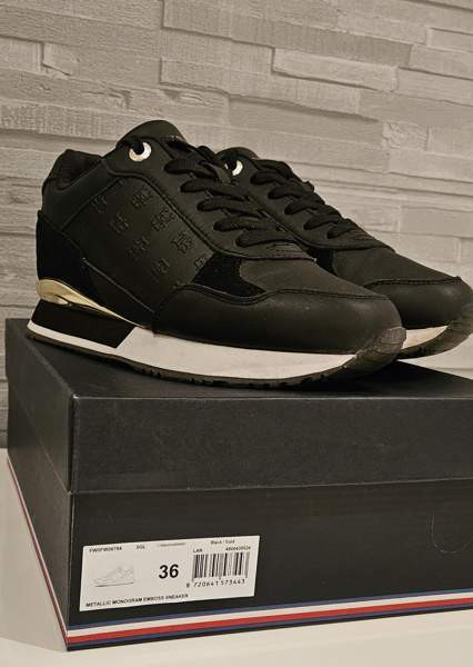 Tommy Hilfiger -tennarit koko 36 Janakkala – foto 7