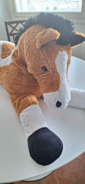 Pehmo heppa Lapua - photo 3