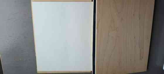 Saunakirja: puiset, paksut kannet Йоэнсуу