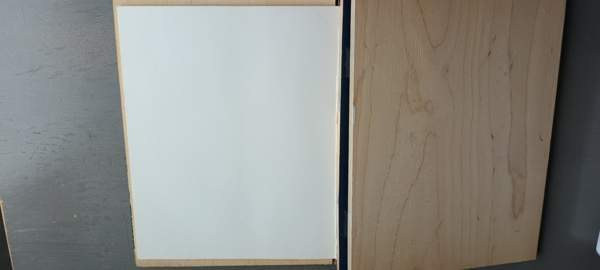 Saunakirja: puiset, paksut kannet Joensuu - photo 3