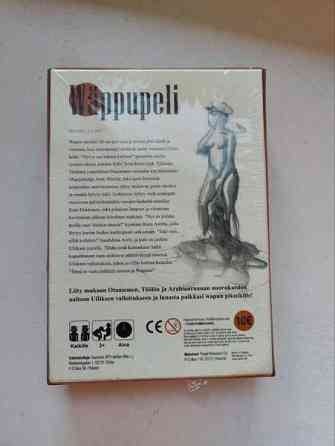 Äpy 2011 (Peli-Äpy) Helsinki