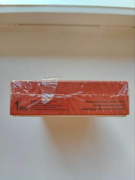 Äpy 2011 (Peli-Äpy) Helsinki – foto 5