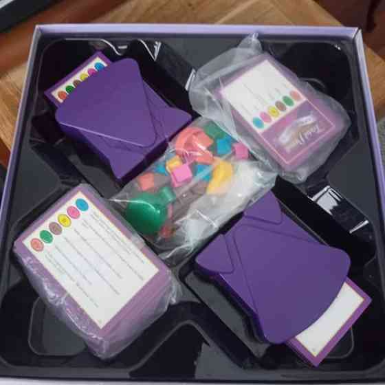 Triwial pursuit Orimattila