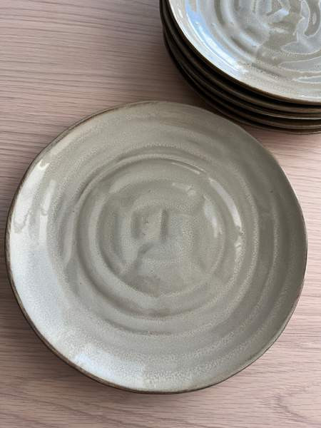 Ruokalautaset Vantaa - valokuva 2