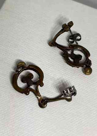 Vanhat korvakorut Upeat Joroinen