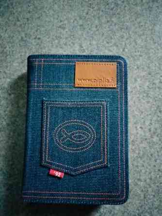 Farkkuraamattu Йоэнсуу