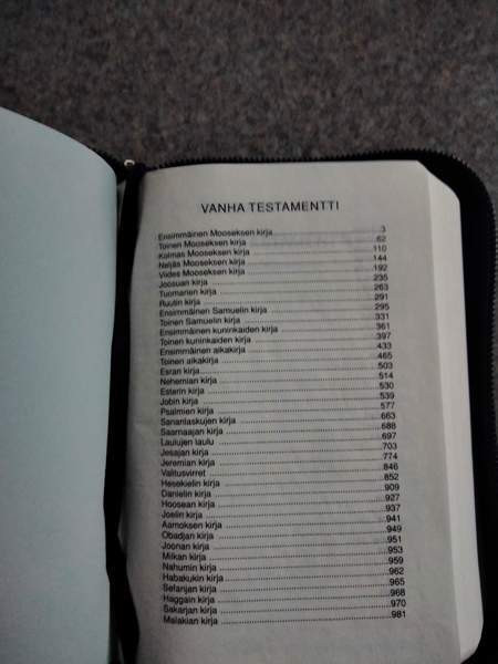 Farkkuraamattu Joensuu - photo 4