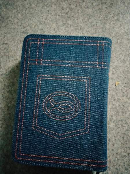 Farkkuraamattu Joensuu - photo 2