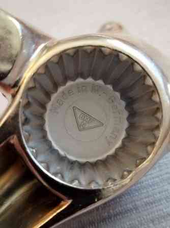 Metallinen hylje avaaja Rauma