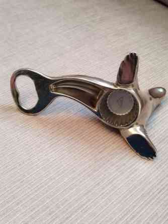 Metallinen hylje avaaja Rauma