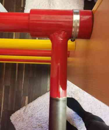 Kiipeilyteline Valkeakoski