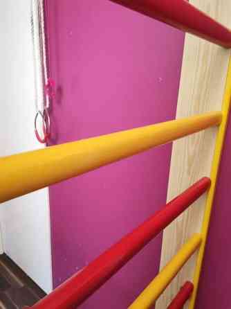 Kiipeilyteline Valkeakoski