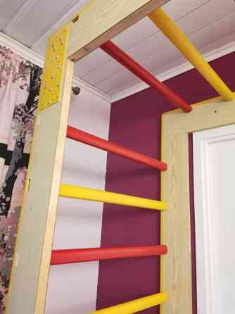 Kiipeilyteline Valkeakoski