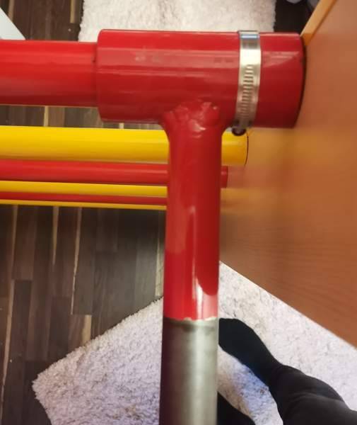 Kiipeilyteline Valkeakoski - valokuva 3