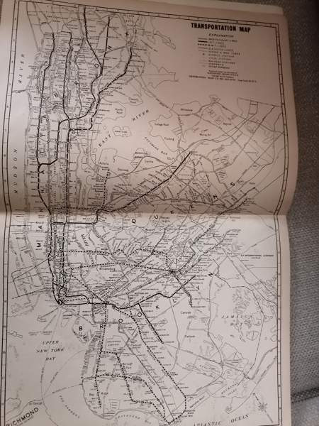 Pictorial souvenir New York Hämeenlinna - valokuva 5