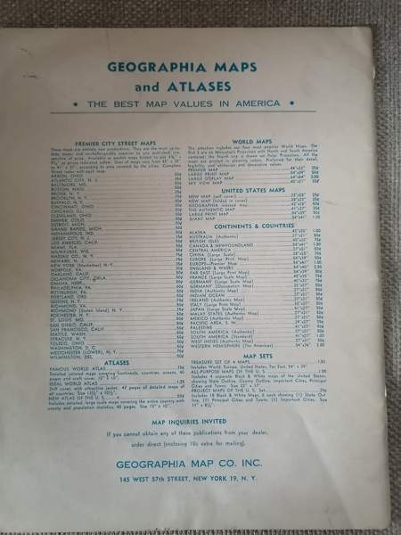 Pictorial souvenir New York Hämeenlinna - valokuva 2