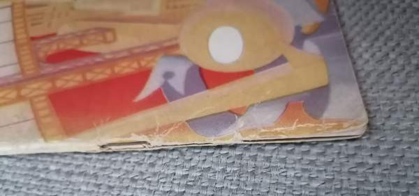 Pictorial souvenir New York Hämeenlinna - valokuva 6