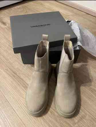 Vagabond Maxime, 37. Ilmainen toimitus! Hamina