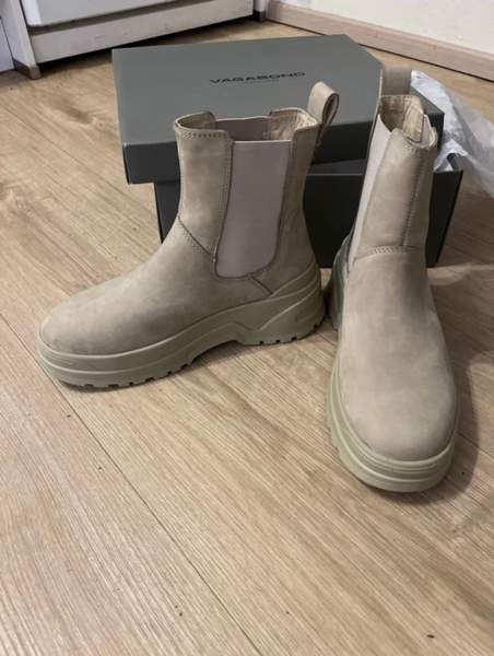 Vagabond Maxime, 37. Ilmainen toimitus! Hamina – foto 2