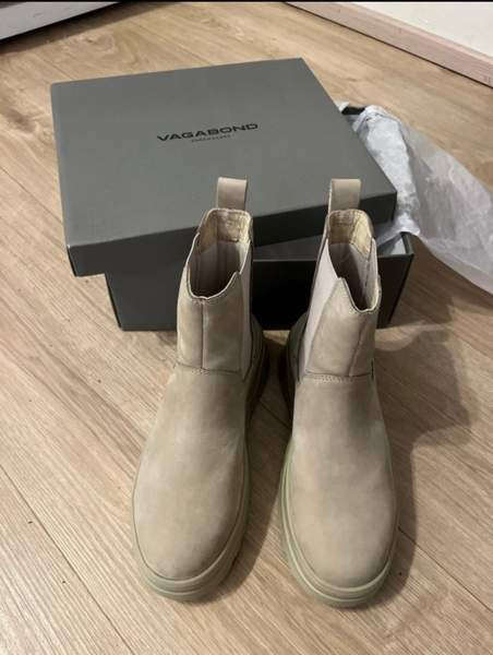 Vagabond Maxime, 37. Ilmainen toimitus! Hamina – foto 1