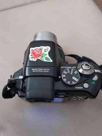 Kamera olympus sp-560uz Oulu