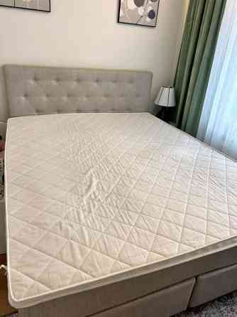 Sotkan jenkkisänky melkein uusi Lahti